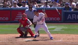 【MLB】ザック・グレインキー投手のHR集