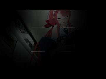 【MMD艦これ】江風さんっ！早く出て！！！！！！！【紳士向け】