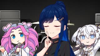 【VoiSona】God knows... / 涼宮ハルヒの憂鬱【Covered by 双葉湊音】