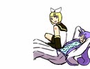 神威がくぽと鏡音リンのつぶやき（つぶやき'25.No.10）