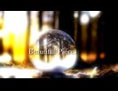 Beautiful Pieces / K-MOCHIZUKI feat. Reki