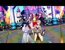 【シャニソン】「クライマックスアイランド」放課後クライマックスガールズ（シスルオンプールサイド）【4K60 320kbps】