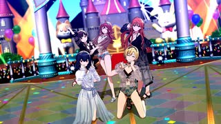 【シャニソン】「クライマックスアイランド」放課後クライマックスガールズ（シスルオンプールサイド）【4K60 320kbps】