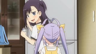 ナッツマン2 ばぶばぶルマンステージ