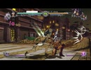 【ジョジョASBR】プレマ#107 　カーズvsブチャラティ　PS版ランキング一位の対戦動画！