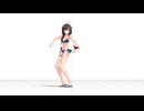 【MMD艦これ】It's My Life　モーション配布動画前動画