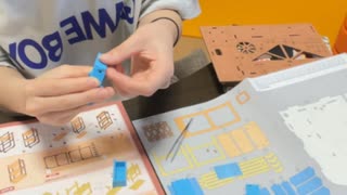 【いち】2025_08_04 第二弾BOOKNOOKつくるよ【ニコ生アーカイブ】