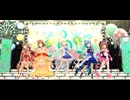 comic cosmic  久川颯〔メイク・ハー・スター〕ソロver.【デレステMV】