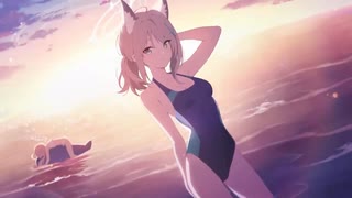Future's Memories ブルーアーカイブ