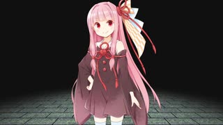 茜ちゃんにお願い【石化】