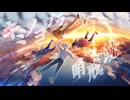 【オリジナルMV】キミノヨゾラ哨戒班/Orangestar　歌ってみた　【きーた×HIRAKU×雲丹(くもたん)×白栗まつかさ】