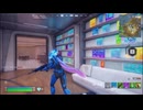 【フォートナイト】カラフルな本棚だなあ〜【212】野良ゼロビルドソロpart4