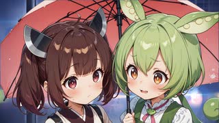 【ボイロ劇場】働かないふたり#103 #音街ウナ #結月ゆかり #琴葉姉妹