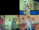 Sunny Day Sunday／SENTIMENTAL：BUS