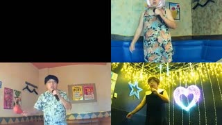 夏色のナンシー／早見優