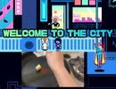 WELCOME TO BUTTER CITY