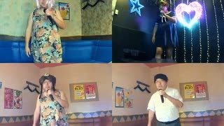 ハートのイアリング／松田聖子