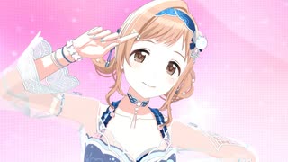 【シャニソン】「ありったけの輝きで」櫻木真乃（マオションネイビー）【4K60 320kbps】
