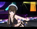【COM3D2】涼し気な前髪ぱっつんメイドさんで｢rhythmix to you｣