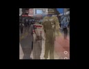 ホモと見る駅でカップルにひがむ男