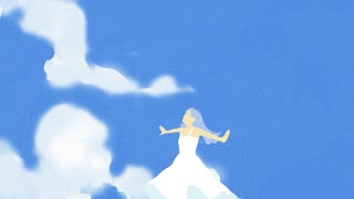【ベール】胡蝶の夢 ft. 初音ミク (Piano Arrange Ver.)