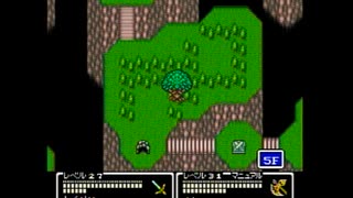 FINAL FANTASY MYSTIC QUEST(SFC版)　プレイ動画10(実況無し)