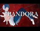PANDORA/宮舞モカ