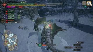 【モンスターハンター ライズ】集会所クエスト Part:199