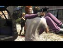 【 GTAV 】インフェルノモードプレイ 49
