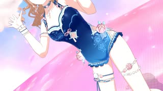 【シャニソン】「ありったけの輝きで」櫻木真乃（マオションネイビー（パレオオフ））【4K60 320kbps】