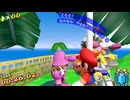誤認逮捕されました【マリオサンシャイン】実況 part43