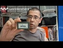[顔出し] お気に入りゲームソフト（GB・GBC・GBA・WS・NGP）紹介！（スマホ撮影）
