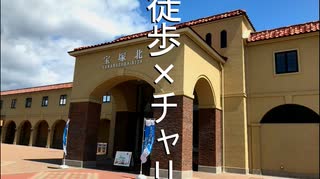 【ニコニコ登山祭】宝塚北サービスエリア攻略02:44:41