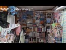 [実況] 僕の現在の大人の子供部屋紹介！（スマホ撮影）