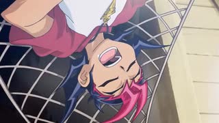知らないうちにゼアルのEDがアークファイブOPになる