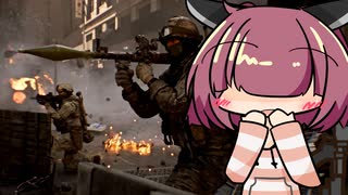 【BF6BETA】東北きりたんとゾンビ戦法最強説【VOICEROID実況】