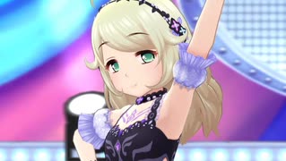 【デレステMV】「キミとボクのミライ」ももあり+こずえちゃん+小春ちゃん