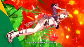 【シャニソン】「Damascus Cocktail」有栖川夏葉（ジェントリィバタフライ）【4K60 320kbps】