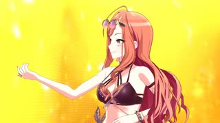 【シャニソン】「Damascus Cocktail」有栖川夏葉（ジェントリィバタフライ（ボレロオフ））【4K60 320kbps】