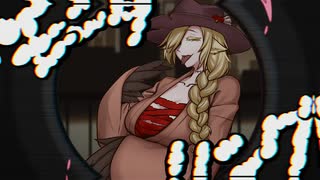 【UTAUカバー】モニタリング【虚音イフ】