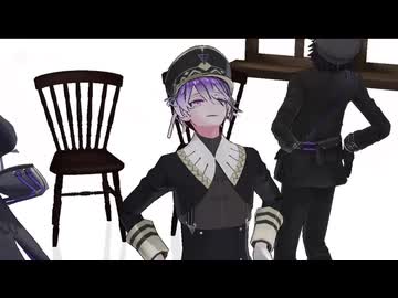 人気の「江戸三作組」動画 31本 - ニコニコ動画