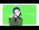【MMDガンダム】クローバー♧クラブ -C♧C-【コモリ】