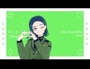 【MMDガンダム】クローバー♧クラブ -C♧C-【コモリ】
