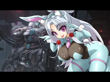 ルビコン傭兵あおいちゃん その8【アーマードコア6・VOICEROID実況プレイ】