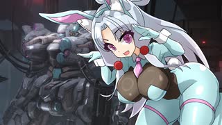 ルビコン傭兵あおいちゃん その8【アーマードコア6・VOICEROID実況プレイ】