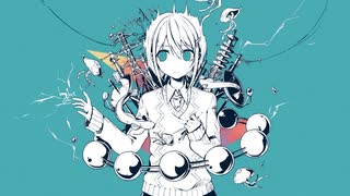 セイデンキニンゲン / かいりきベア - Foo (cover)