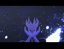 【VRoid】オリジナルキャラクターが空想を踊ってくれた【MMD】