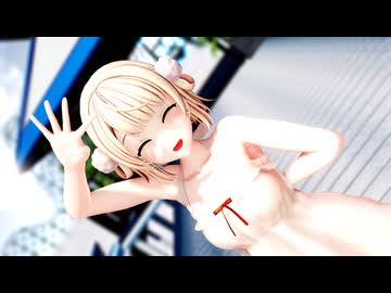【VoiSonaカバー曲】ういちゃんに「ポジティブ・パレード」を歌って踊ってもらいました