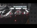 JR鹿児島線　門司港ー博多間　１２日は通常運行　１１日は大雨で運転見合わせ　JR九州