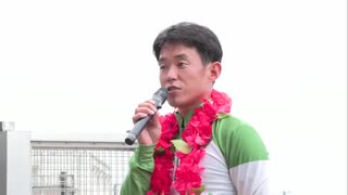 第49回岐阜金賞 勝利騎手インタビュー